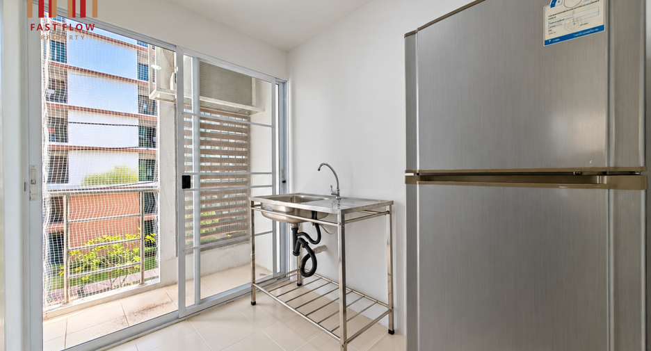 Condo en venta de estudio en Mueang Chon Buri, Chonburi