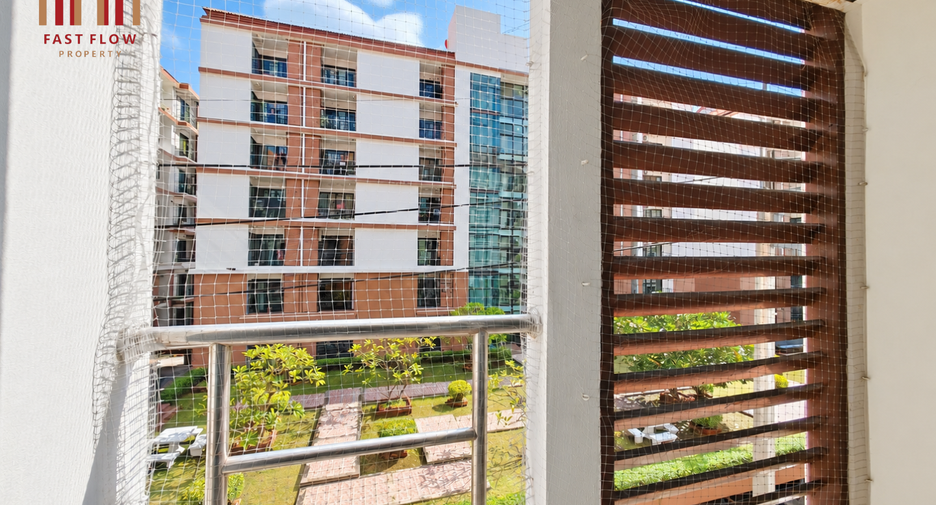 Condo en venta de estudio en Mueang Chon Buri, Chonburi