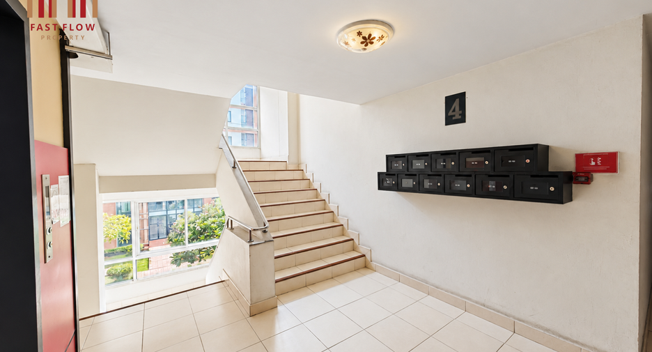 Condo en venta de estudio en Mueang Chon Buri, Chonburi