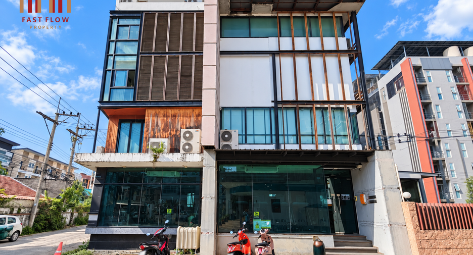 Condo en venta de estudio en Mueang Chon Buri, Chonburi