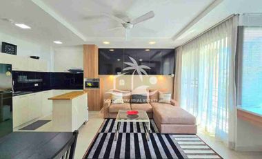 À vendre 1 chambre condo à Bang Lamung, Chonburi