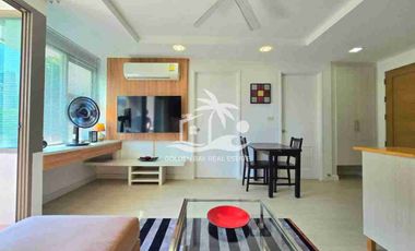 À vendre 1 chambre condo à Bang Lamung, Chonburi