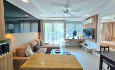 À vendre 1 chambre condo à Bang Lamung, Chonburi