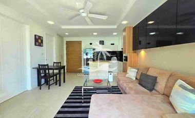 À vendre 1 chambre condo à Bang Lamung, Chonburi