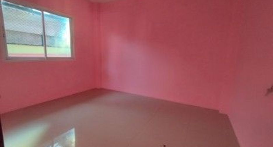 出售 1 卧室 独立屋 在 Ban Khai, Rayong