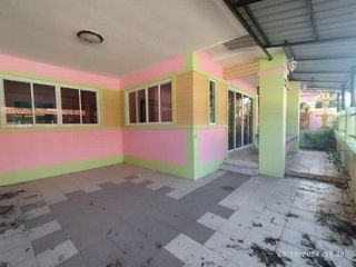 出售 1 卧室 独立屋 在 Ban Khai, Rayong