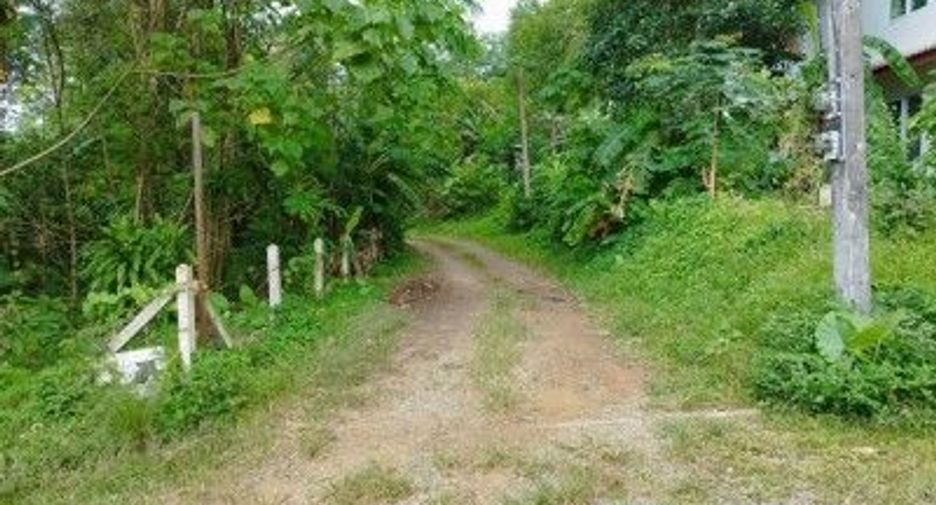 Haus zum Kauf mit 1 Zimmer in Thalang, Phuket