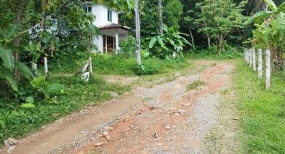 Haus zum Kauf mit 1 Zimmer in Thalang, Phuket