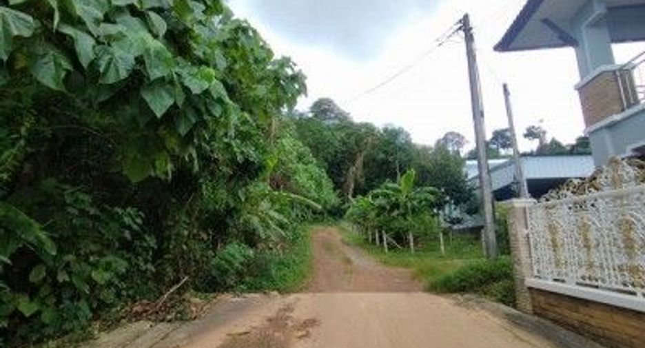 Haus zum Kauf mit 1 Zimmer in Thalang, Phuket