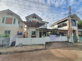 À vendre 1 chambre maison à Samoeng, Chiang Mai