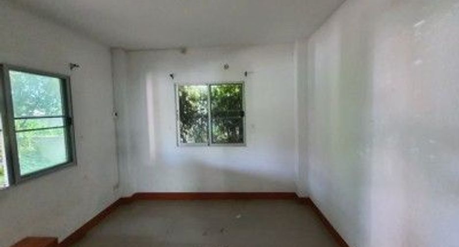 À vendre 1 chambre maison à Samoeng, Chiang Mai