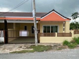 出售 1 卧室 独立屋 在 Ban Khai, Rayong