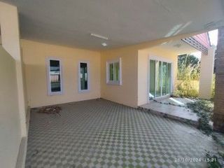 出售 1 卧室 独立屋 在 Ban Khai, Rayong