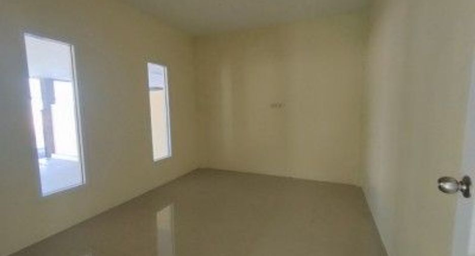 出售 1 卧室 独立屋 在 Ban Khai, Rayong