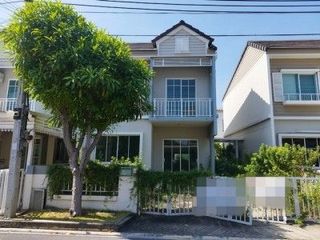 For sale 2 bedrooms house in Bang Phli, Samut Prakan