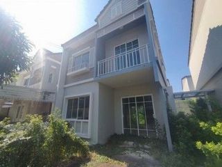 For sale 2 bedrooms house in Bang Phli, Samut Prakan