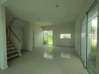For sale 2 bedrooms house in Bang Phli, Samut Prakan