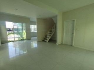 For sale 2 bedrooms house in Bang Phli, Samut Prakan