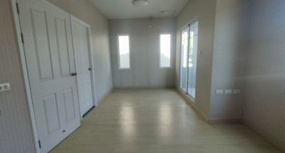 For sale 2 bedrooms house in Bang Phli, Samut Prakan