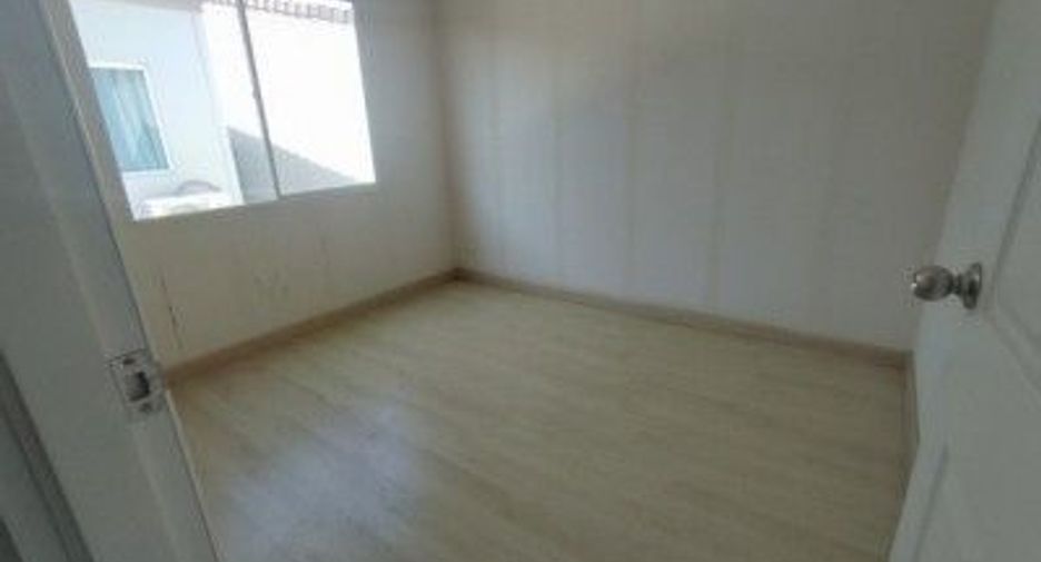 For sale 2 bedrooms house in Bang Phli, Samut Prakan