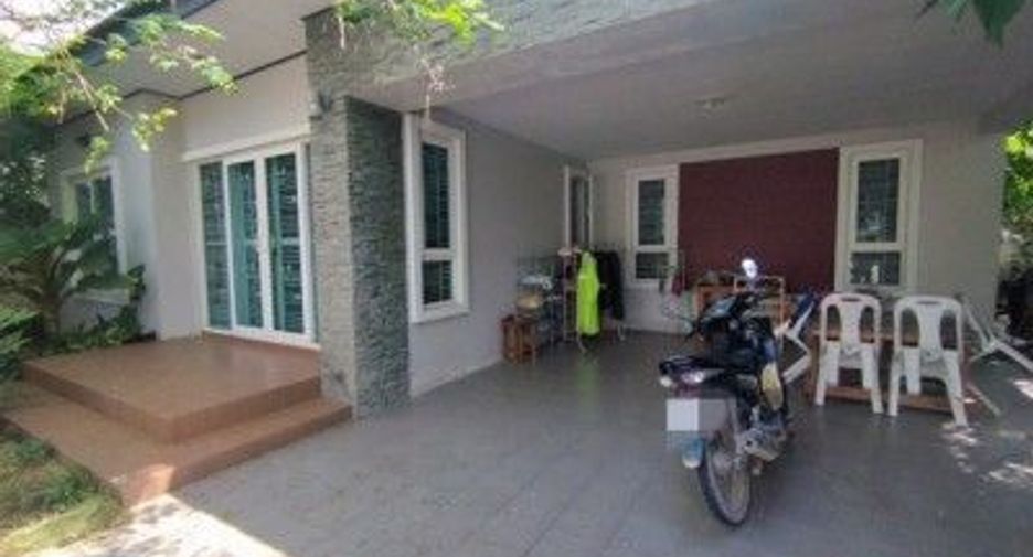 ขาย สตูดิโอ บ้านเดี่ยว ใน บ้านค่าย, ระยอง
