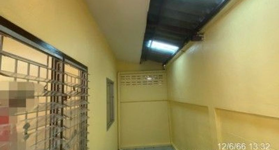 For sale 1 bed house in Si Racha, Chonburi