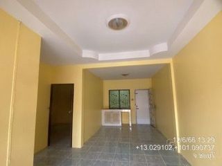 For sale 1 bed house in Si Racha, Chonburi