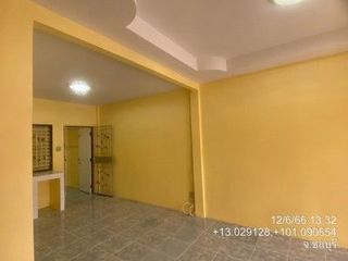 For sale 1 bed house in Si Racha, Chonburi