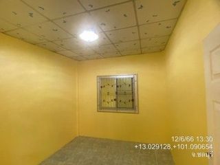 For sale 1 bed house in Si Racha, Chonburi