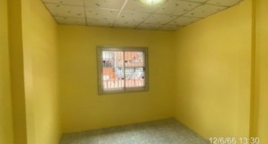 For sale 1 bed house in Si Racha, Chonburi