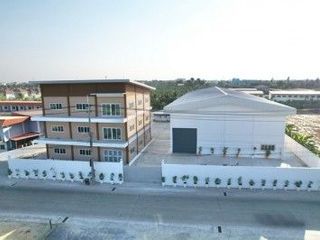 Lagerhaus zur Miete mit 1 Zimmer in Bang Len, Nakhon Pathom