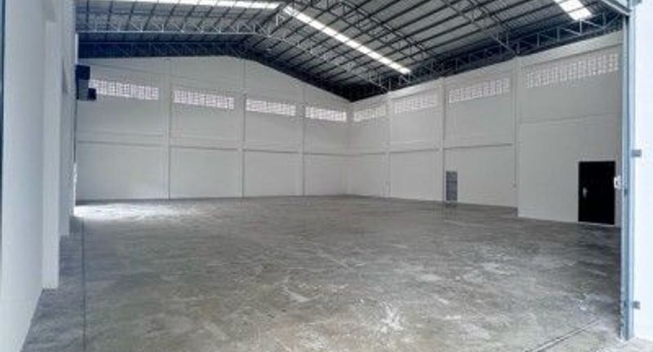 Lagerhaus zur Miete mit 1 Zimmer in Bang Len, Nakhon Pathom