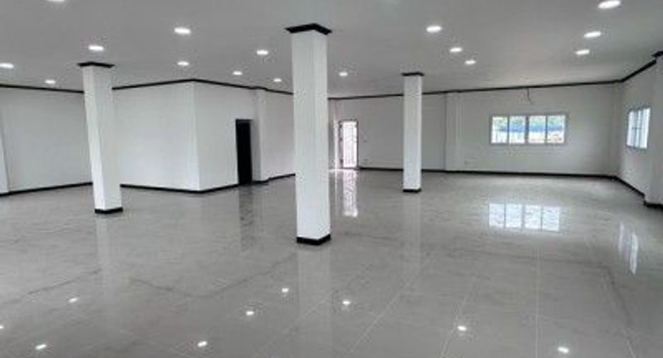 Lagerhaus zur Miete mit 1 Zimmer in Bang Len, Nakhon Pathom
