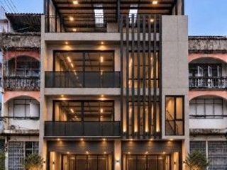 Lagerhaus zum Kauf mit 1 Zimmer in Bang Kho Laem, Bangkok