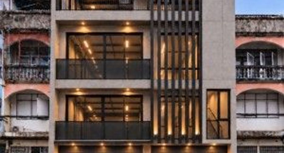 Lagerhaus zum Kauf mit 1 Zimmer in Bang Kho Laem, Bangkok