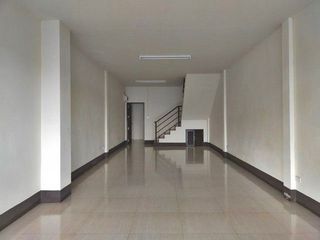 For sale 1 bed retail Space in Phibun Mangsahan, Ubon Ratchathani