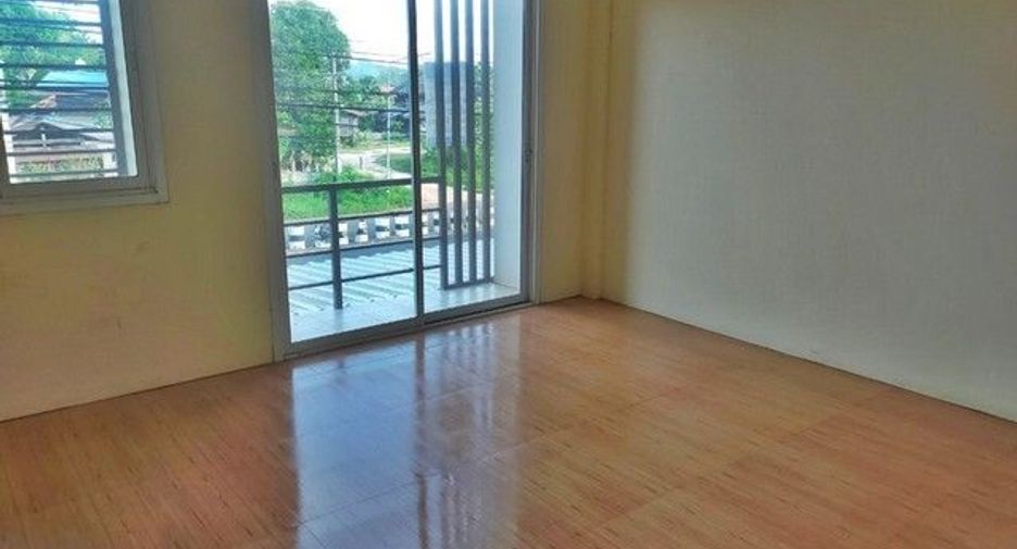 For sale 1 bed retail Space in Phibun Mangsahan, Ubon Ratchathani