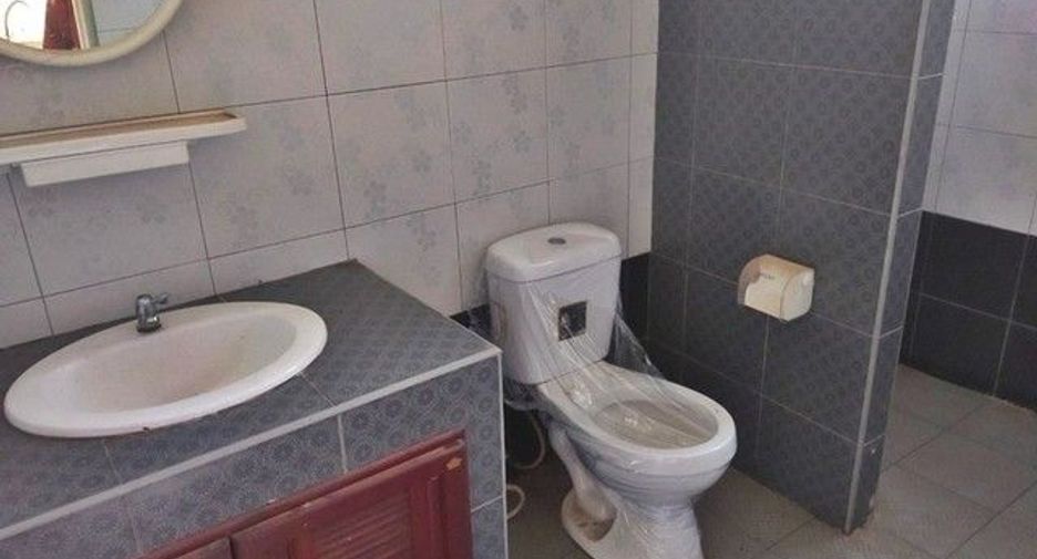 For sale 1 bed retail Space in Phibun Mangsahan, Ubon Ratchathani