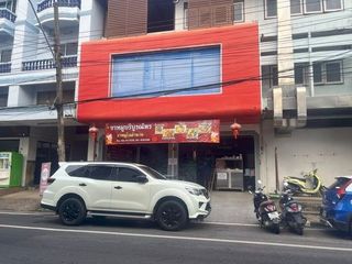 For sale 1 bed retail Space in Phibun Mangsahan, Ubon Ratchathani