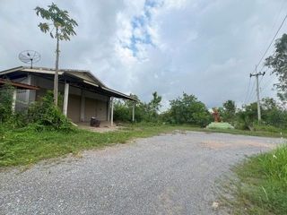 出售 1 卧室 仓库 在 Mueang Amnat Charoen, Amnat Charoen