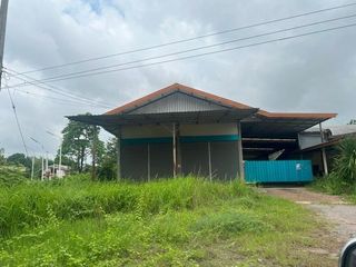 出售 1 卧室 仓库 在 Mueang Amnat Charoen, Amnat Charoen