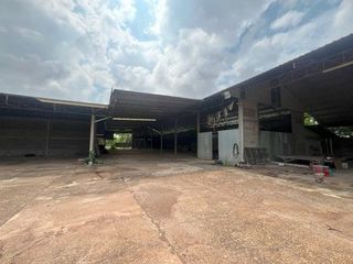出售 1 卧室 仓库 在 Mueang Amnat Charoen, Amnat Charoen