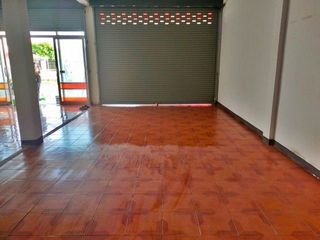 For sale 1 bed retail Space in Phibun Mangsahan, Ubon Ratchathani