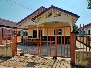 For sale 1 Beds house in Phibun Mangsahan, Ubon Ratchathani