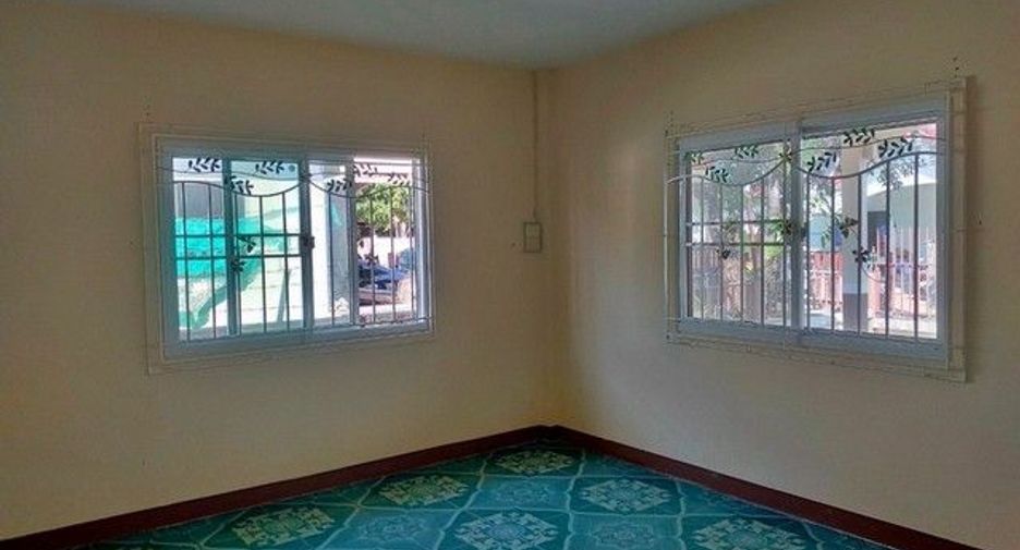 For sale 1 Beds house in Phibun Mangsahan, Ubon Ratchathani