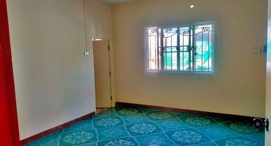 For sale 1 Beds house in Phibun Mangsahan, Ubon Ratchathani