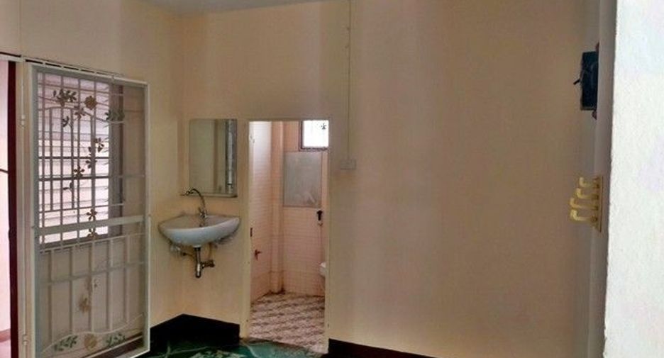 For sale 1 Beds house in Phibun Mangsahan, Ubon Ratchathani