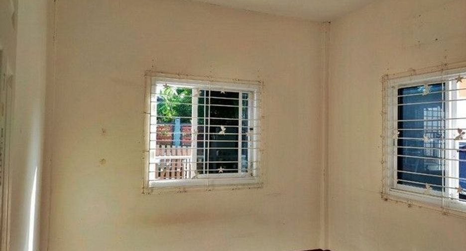 For sale 1 Beds house in Phibun Mangsahan, Ubon Ratchathani