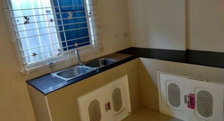 For sale 1 Beds house in Phibun Mangsahan, Ubon Ratchathani