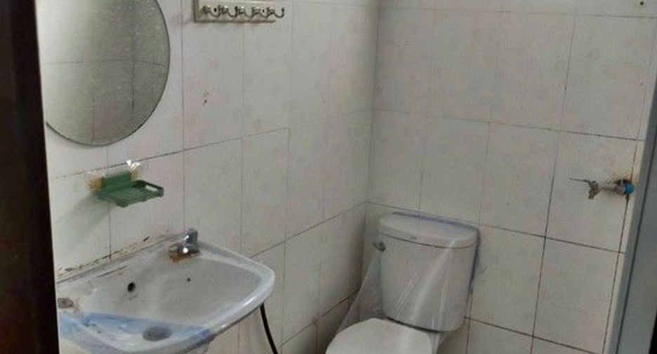 For sale 1 Beds house in Phibun Mangsahan, Ubon Ratchathani